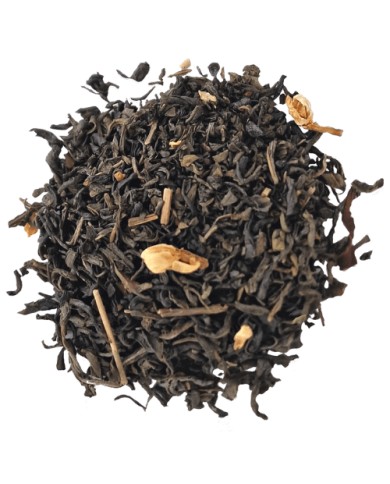 Jasmin Vert extra - Thé vert de Chine PRO 500GR