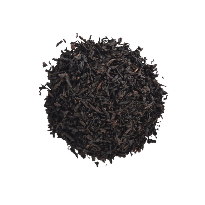 Thé noir de Ceylan