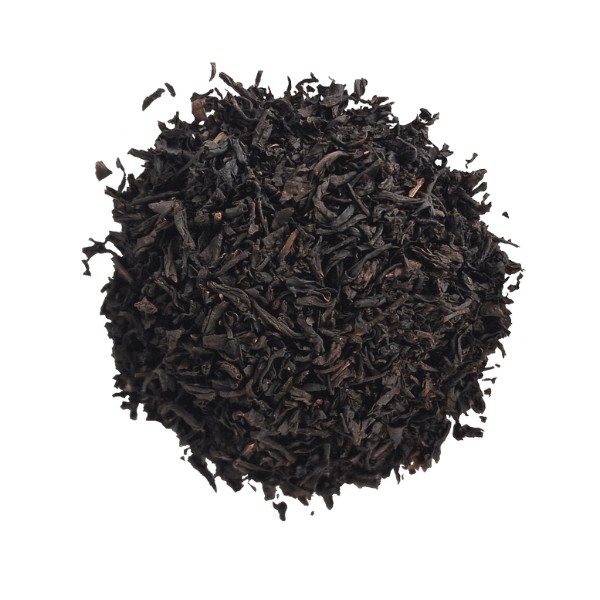 Thé noir de Ceylan