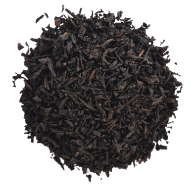 Thé noir de Chine Earl Grey - aromatisé BIO Thé noir de Chine Earl Grey - aromatisé BIO