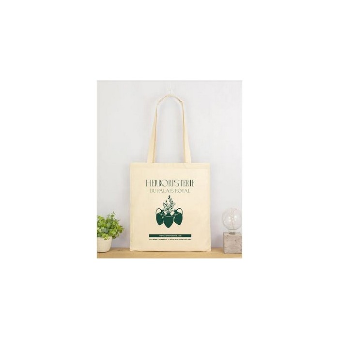 Sac shopping Herboristerie du Palais Royal - Tote bag