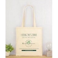 Sac shopping Herboristerie du Palais Royal - Tote bag