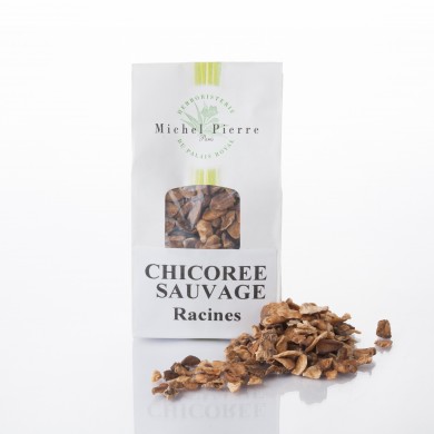 Chicorée sauvage - Racines en vrac Chicorée sauvage - Racines en vrac