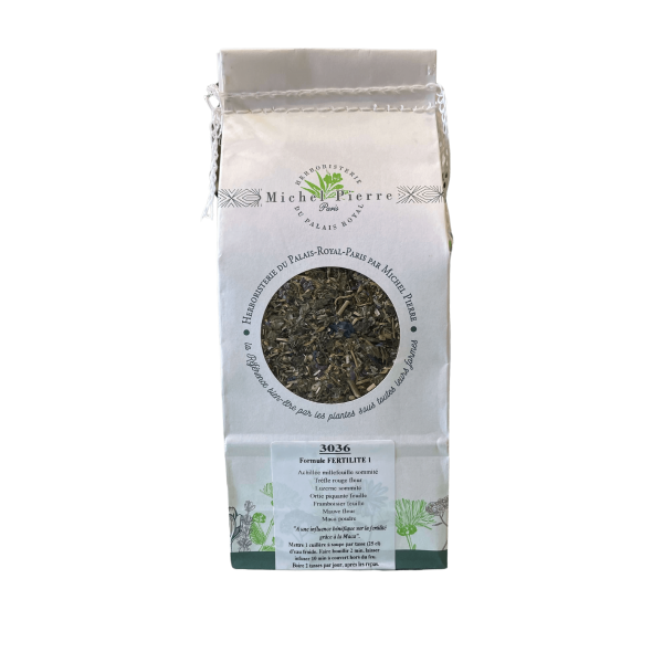 Duo fertilité & équilibre Hormonal