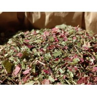 été - la tisane de saison!