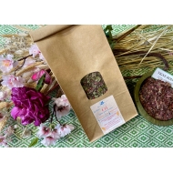 été - la tisane de saison!