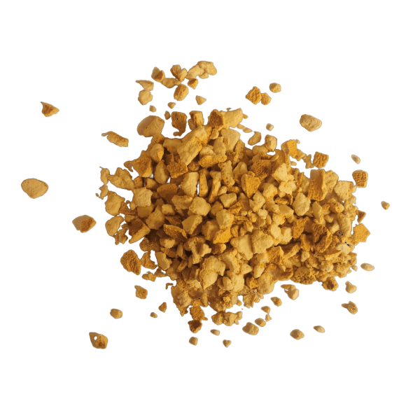 Orange amère - Ecorces en vrac