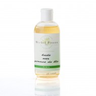 Germes de Blé - Huile Végétale