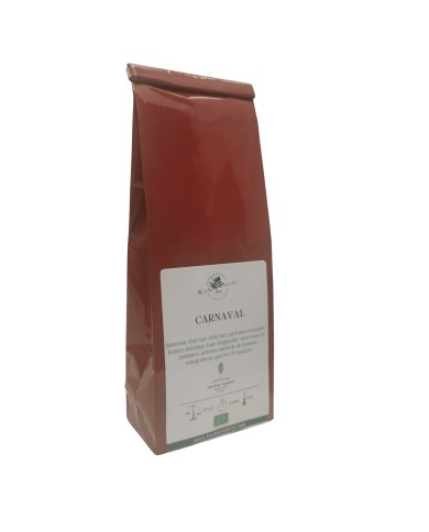 Tisane Carnaval Tisane Carnaval