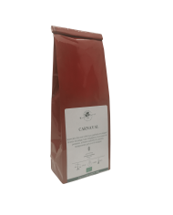 été - la tisane de saison!