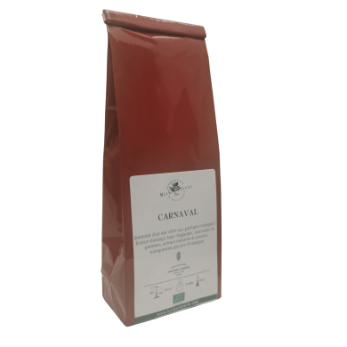 Tisane Carnaval Tisane Carnaval