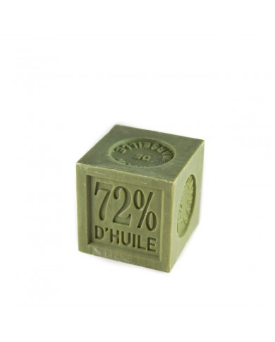 Savon de Marseille traditionnel 300g Savon de Marseille traditionnel 300g