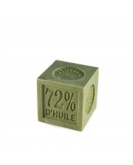 Savon de Marseille 100% huile d'olive Savon de Marseille 100% huile d'olive
