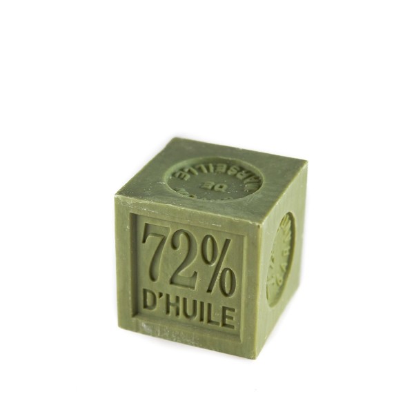 Savon de Marseille traditionnel 300g
