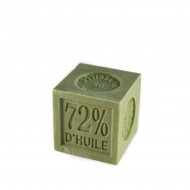 Savon de Marseille traditionnel 300g Savon de Marseille traditionnel 300g