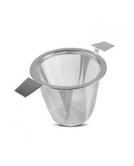 Calebasse pour maté noire