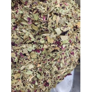 Tisane de l'Automne - Spéciale "énergie"! Tisane de l'Automne - Spéciale "énergie"!