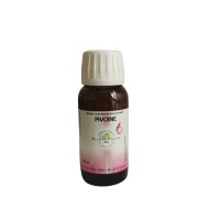 Pivoine extrait hydroalcoolique