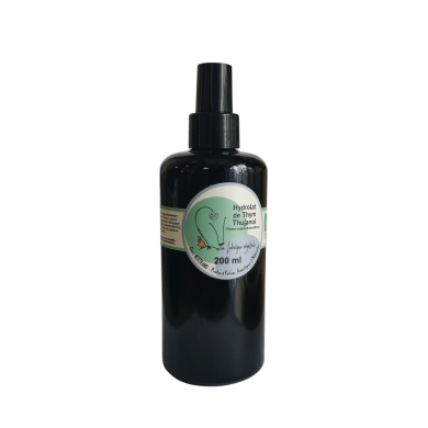 Thym à Thujanol en eau florale Bio Thym à Thujanol en eau florale Bio