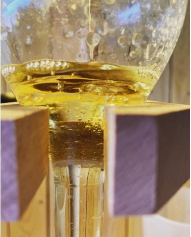Hélichryse Italienne en eau florale Bio Hélichryse Italienne en eau florale Bio