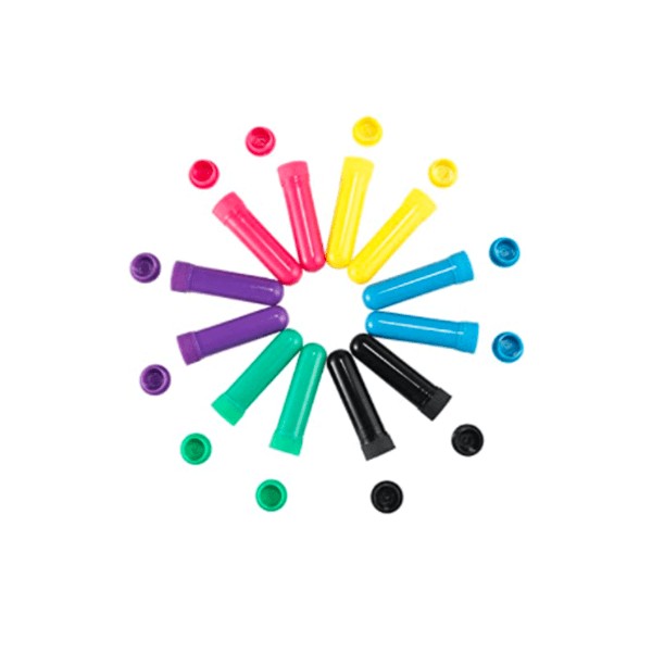 Inhalateur pour DIY Huiles essentielles herboristerie du Palais Royal Paris