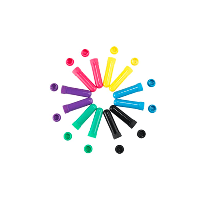 Inhalateur pour DIY Huiles essentielles herboristerie du Palais Royal Paris