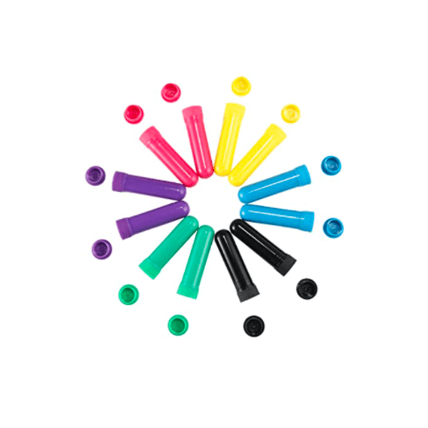 Inhalateur pour DIY Huiles essentielles herboristerie du Palais Royal Paris