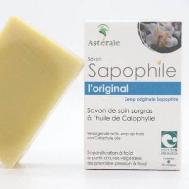 Savon Sapophile Astérale - l'original Savon Sapophile Astérale - l'original