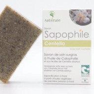 Savon Sapophile Astérale Centella Savon Sapophile Astérale Centella