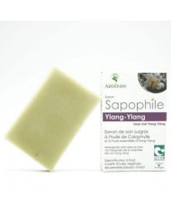 Savon Sapophile Astérale Géranium bourbon Savon Sapophile Astérale Géranium bourbon