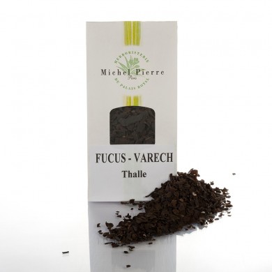 Fucus - Varech - Thalle en vrac Fucus - Varech - Thalle en vrac