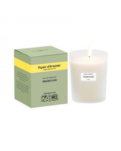 Bougie Papier d'Arménie TRADITION Bougie Papier d'Arménie TRADITION
