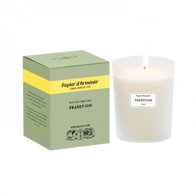 Bougie Papier d'Arménie TRADITION Bougie Papier d'Arménie TRADITION