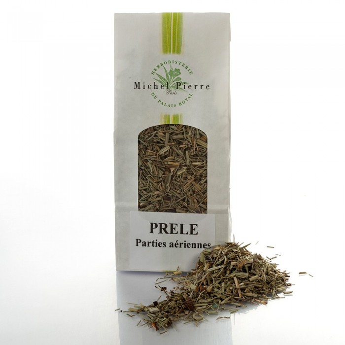 Prêle des Champs - Parties aérienne en vrac BIO