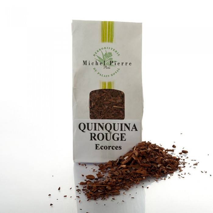 Quinquina rouge - Ecorces en vrac