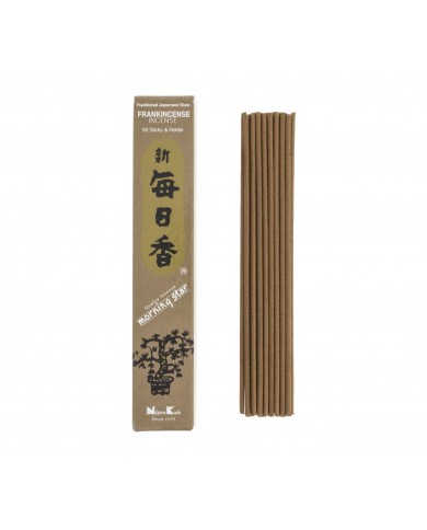 Encens Morning Star Frankincense Encens Morning Star Frankincense