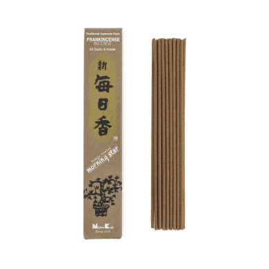 Encens Morning Star Frankincense Encens Morning Star Frankincense