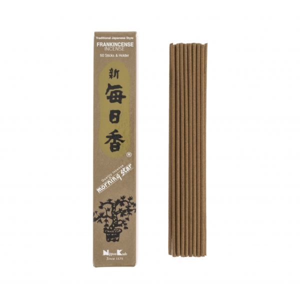 Encens Morning Star Frankincense