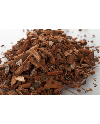 Quinquina rouge - Ecorces en vrac Quinquina rouge - Ecorces en vrac
