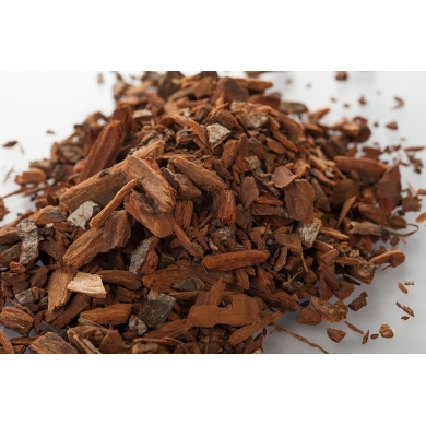 Quinquina rouge - Ecorces en vrac