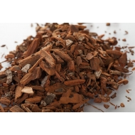 Quinquina rouge - Ecorces en vrac