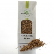 Réglisse - Racines en vrac