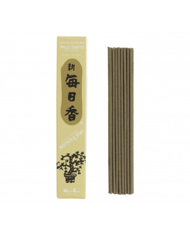 Encens Morning Star Palo Santo Encens Morning Star Palo Santo