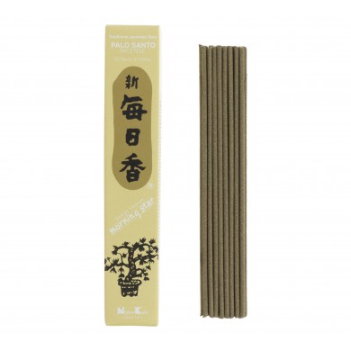 Encens Morning Star Palo Santo Encens Morning Star Palo Santo