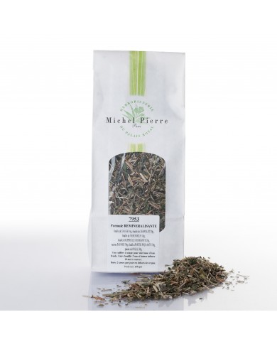 Tisane Reminéralisante