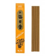 Encens Morning Star Ambre Encens Morning Star Ambre