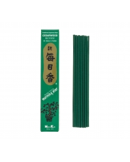 Encens Morning Star Ambre Encens Morning Star Ambre