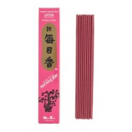 Encens Morning Star Lotus