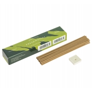 Encens Scentsual Thé vert matcha "Fresh matcha"