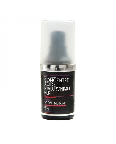 Concentré acide hyaluronique pur Concentré acide hyaluronique pur